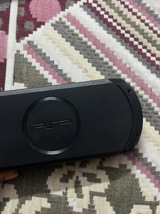 Sony PSP Handheld Console