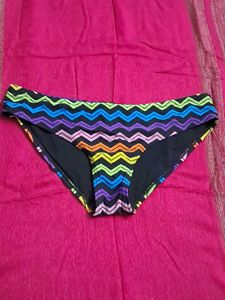 combo Of Four Bra N Panty Imported Fabric