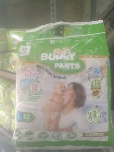 Bommy Pants L-62 Smart Pack