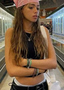 Y2k Bandanas For Style