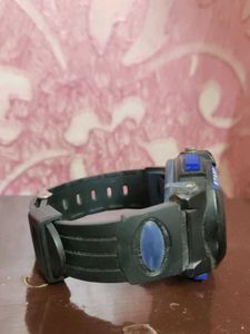 Stylish Digital Watch