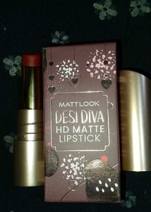 HD MATT Lipsticks