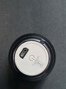 Mini Boost Bluetooth Speaker