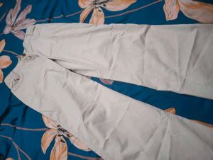 Beige Pants For Women