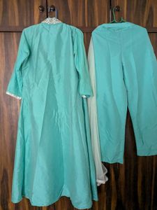 Elegant Kurta Set