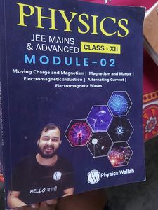 Physicswallah 12 Jeemain And Advanced 15  Module