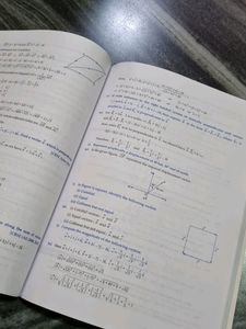 Xam Idea Mathematics Class 12 (2022)