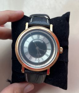 Breguet Classique 3965 Watch