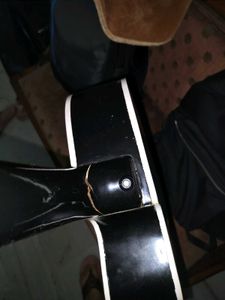 A Guitar