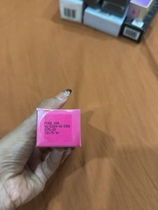Foxtale Firming Eye Gel