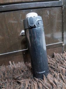 Thermal Water Bottle