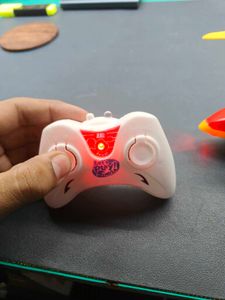 Toy Helicopter - Fun for All Ages!