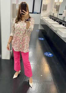 Zara Kitten Heels