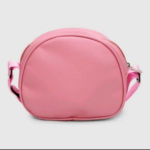 Cute Cat Crossbody Bag
