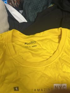 T-shirt