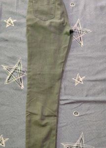 Carefully Crafted Denim