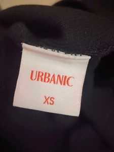 Urbanic Bodycon Dress