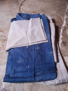 Formal Shirt&amp;pant