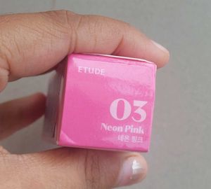 Etude Dear Darling Oil Tint