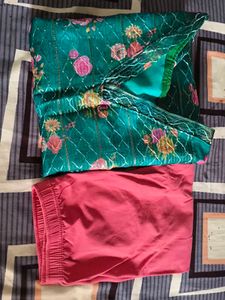 Kurti Legging Set