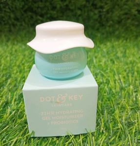 72 H Hydrating Moisturizer