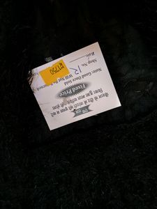 New Wool Srug