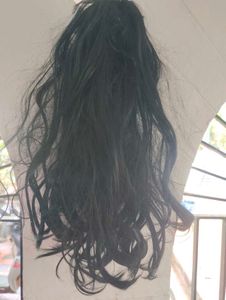 Hair Extension