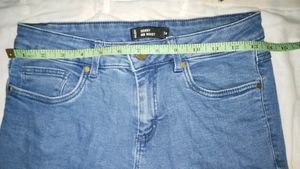 Nuon Skinny Fit Jeans💙✨