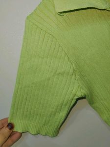 Western Top In Women