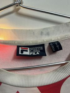 vintage Fila Iconic Milano Sweatshirt