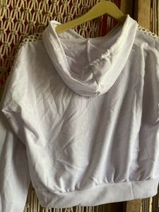 Hooded Tee