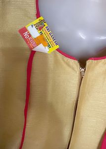 Party Wear Gown