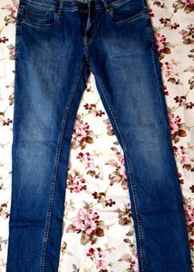 PE Jeans Denim - Authentic Goods