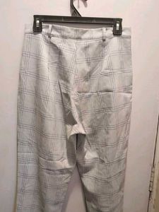 SHEIN BEAUTIFUL PLAID PANTS
