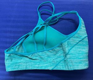Decathlon Sports Bra - Size L