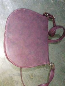 Stylish Crossbody Bag