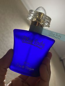 Blue Lady Eau de Parfum - 40ml