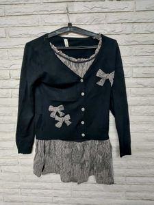 Pinterest Vibe Full Sleeve Top