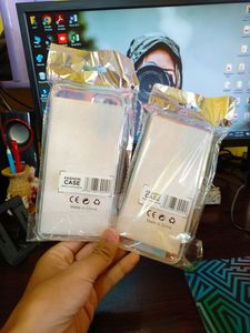 Redmi 11 Prime Starbucks Cover