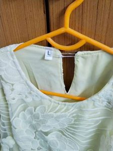 Lemon Yellow Onepiece