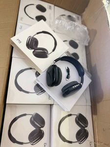 Apple P9 headphone