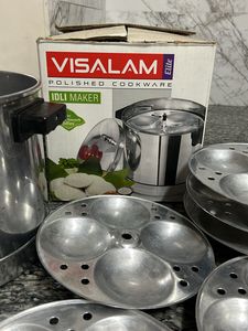 Idli Maker