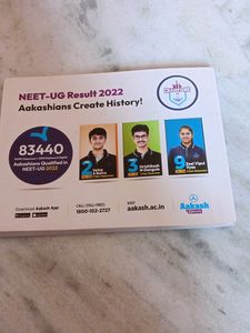 Physics And Zoology NCERT Maps NEET
