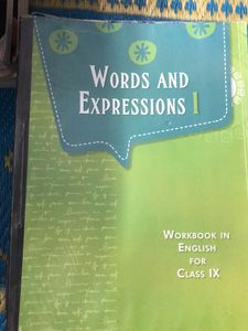 Class 9 NCERT Book Set