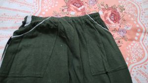 Track Pant