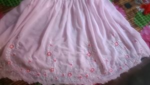 Sarara Frock Set