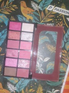Mixed Makeup Lot
