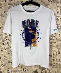 Kobe Bryant Nike Tee