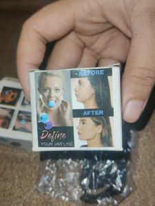 Jawline Exerciser