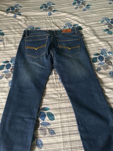 Men&#39;s Denim Jeans